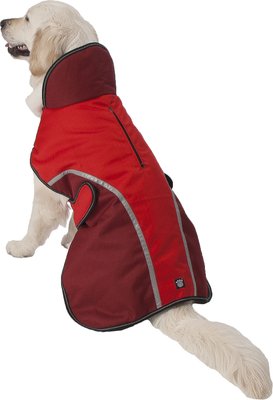 PetRageous Designs Calgary Insulated Dog Jacket, slide 1 of 1