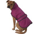 PetRageous Designs Juneau Insulated Dog Jacket, Magenta, X-Large