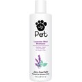 John Paul Pet Lavender Mint Dog & Cat Shampoo, 16-oz bottle