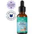 Jackson Galaxy Solutions Bully Pet Aromatherapy for Dogs & Cats, 2-oz