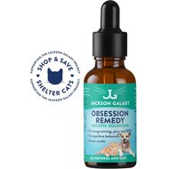 Jackson Galaxy Solutions Solutions Obsession Solution Aromatherapy for Dogs & Cats
