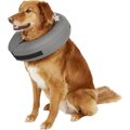 ZenPet ZenCollar Inflatable Recovery Dog & Cat Collar, Large