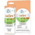 Four Paws Medication for Ear Mites for Dogs, 0.75-oz