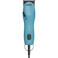 Wahl KM10 Brushless 2-Speed Professional Dog & Cat Clipper, Turquoise