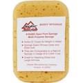 Decker Manufacturing Company Body Horse Sponge