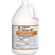 Top Performance 256 Disinfectant & Deodorizer, 1-gallon bottle