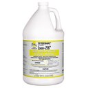 Top Performance 256 Disinfectant & Deodorizer, 1-gallon bottle, Lemon