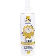 Top Performance GloCoat Conditioner and Detangler for Dogs, 16-oz spray bottle