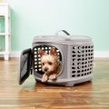 Pet Magasin Collapsible Dog & Cat Carrier Bag