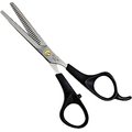 Pet Magasin Professional Thinning Scissors with Toothed Blade