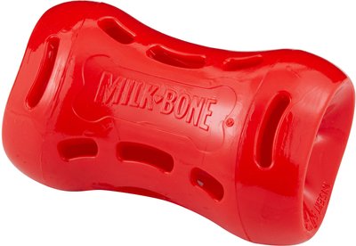 Milk-Bone Active Treat Tumbler Interactive Dog Toy, slide 1 of 1