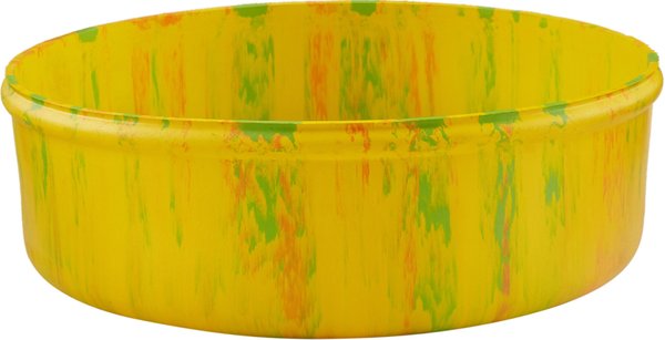 Ruff Dawg Non-Skid Rubber Dog Bowl, 24-cup slide 1 of 7