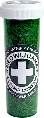 Meowijuana Meowi-Waui Catnip, slide 1 of 1