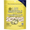 Life Essentials Chicken Littles Freeze-Dried Cat & Dog Treats, 5-oz bag