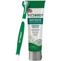 Vet's Best Enzymatic Dog Dental Kit