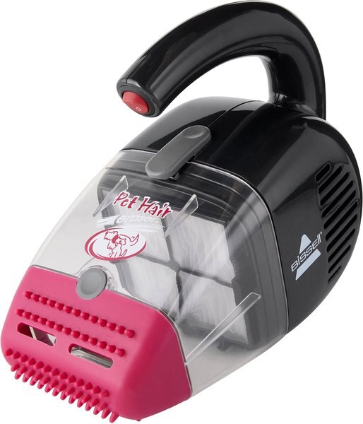 Bissell Pet Hair Eraser Corded Handheld Vacuum slide 1 of 6