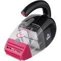 Bissell Pet Hair Eraser Corded Handheld Vacuum