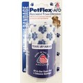 Andover Healthcare PetFlex Absorbent Foam Dressing for Dogs, Cats & Small Pets, 4-in