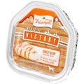 Triumph Meals of Victory Turkey Recipe in Savory Juices Dog Food Trays, 3.5-oz, case of 15