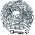 Pet Champion Welded Tie-Out Dog Chain, 20-ft