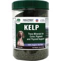 Nature's Farmacy Dogzymes Norwegian Kelp Dog Supplement, 3-lb jar