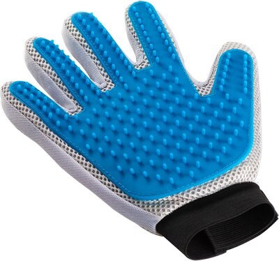 Pat Your Pet Five Finger Grooming Glove, slide 1 of 1