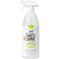 Skout's Honor Professional Strength Stain & Odor Remover, 35-oz bottle