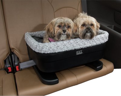 Pet Gear Dog & Cat Bucket Seat Booster, slide 1 of 1