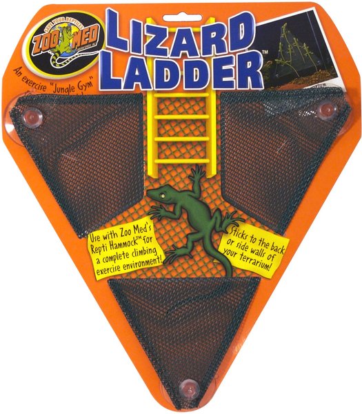 Zoo Med Lizard Ladder slide 1 of 2