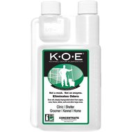Thornell K.O.E. Kennel Odor Eliminator Concentrate