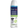 Bissell BarkBath Clean & Fresh No Rinse Dog Shampoo, 16-oz bottle, 2-pack