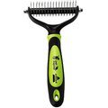 Bissell FURGET IT All-in-One Grooming Brush
