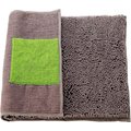 Bissell DryDog 2-in-1 Bath Mat & Towel