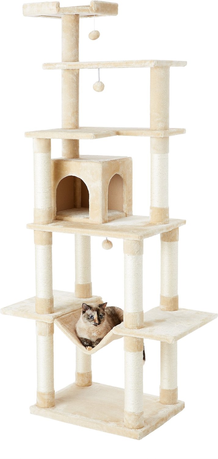 chewy cat house