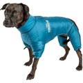 Dog Helios Thunder Full-Body Dog Jacket, Blue, Medium