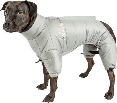 Dog Helios Thunder Full-Body Dog Jacket, slide 1 of 1