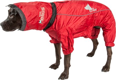 Dog Helios Weather King Full Body Dog Jacket, slide 1 of 1