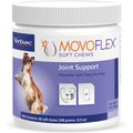 Virbac MOVOFLEX Soft Chews Joint Supplement for Medium Breed Dogs, 60-count