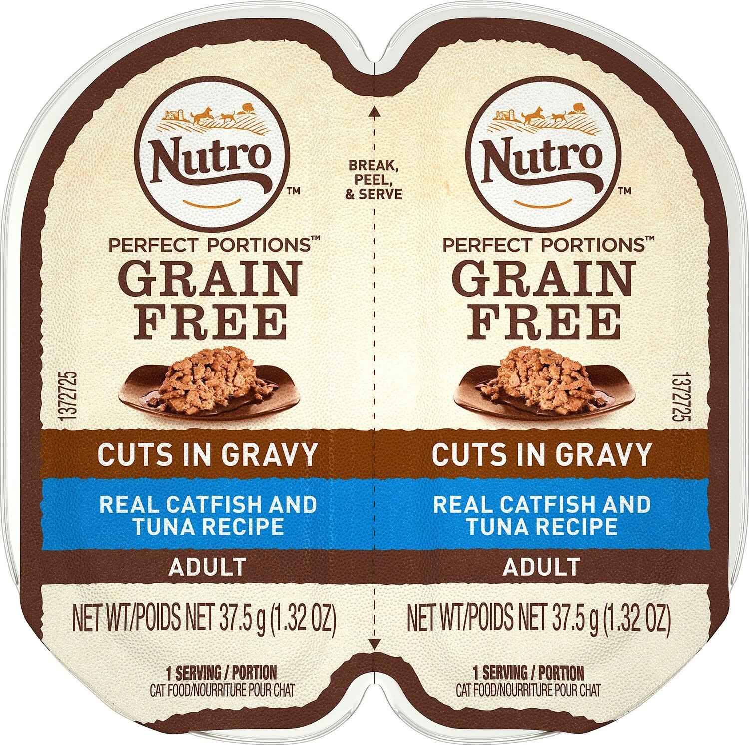 Nutro Perfect Portions Grain-Free Cuts