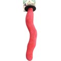 Polly's Pet Products Sand Walk Orthopedic Bird Perch, Color & Shape Varies, Large