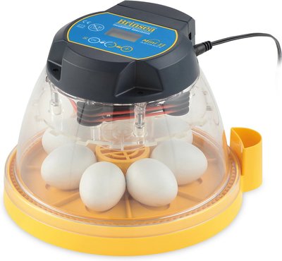 Brinsea Mini II Advance Automatic Egg Incubator, slide 1 of 1