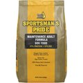 Sportsman's Pride Maintenance 21/12 Formula Adult Dog Food, 33-lb bag