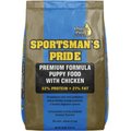 Sportsman's Pride Premium 32/21 Formula Puppy Food