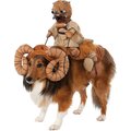Rubie's Costume Company Bantha Dog Costume, One Size