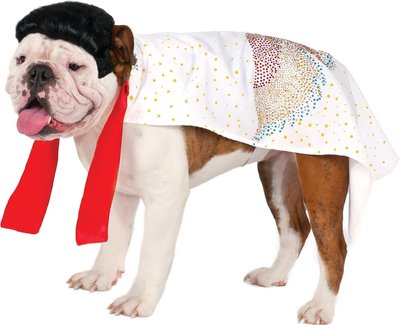 Rubie's Costume Company Elvis Dog Costume, slide 1 of 1