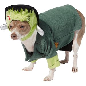 Frankenstein Dog Costume