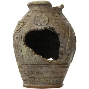 Sporn Ancient Vase 2 Aquarium Ornament