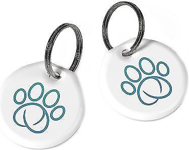 SureFlap RFID Dog & Cat Collar Tags, 2 count slide 1 of 2
