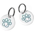 SureFlap RFID Dog & Cat Collar Tags, 2 count