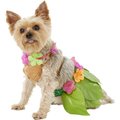 Rubie's Costume Company Hula Girl Dog & Cat Costume, Small